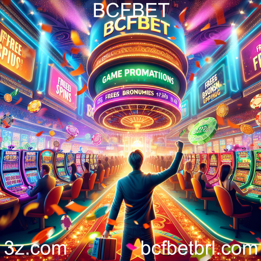Explorando as Melhores Promoções na BCFBET